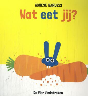 Wat eet jij?