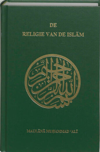 De Religie van de Islam