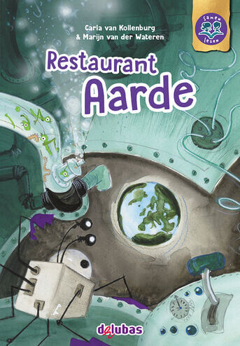 Restaurant Aarde