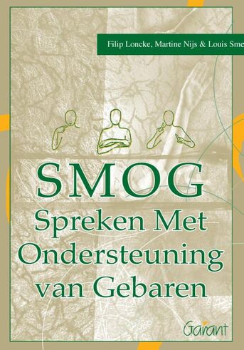 SMOG - spreken met ondersteuning van gebaren