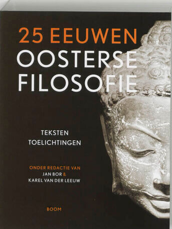 25 eeuwen oosterse filosofie