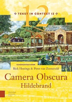 Hildebrand, camera obscura