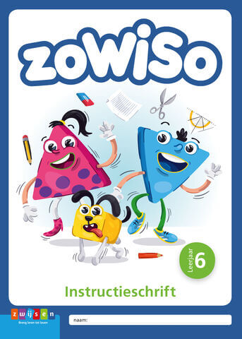 Zowiso