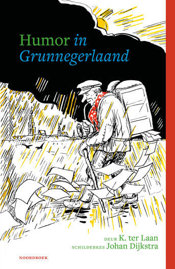 Humor in Grunnegerlaand