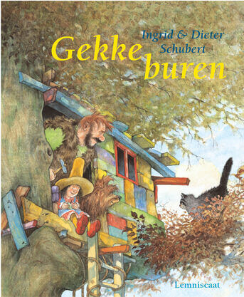 Gekke buren