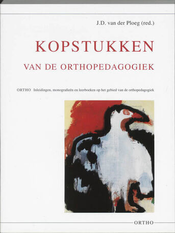 Kopstukken van de orthopedagogiek