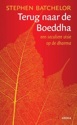 Terug naar de Boeddha