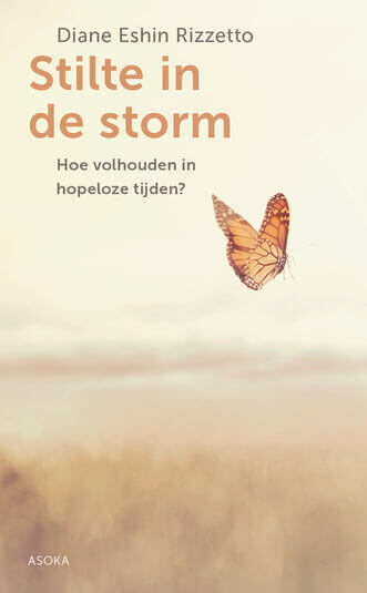 Stilte in de storm