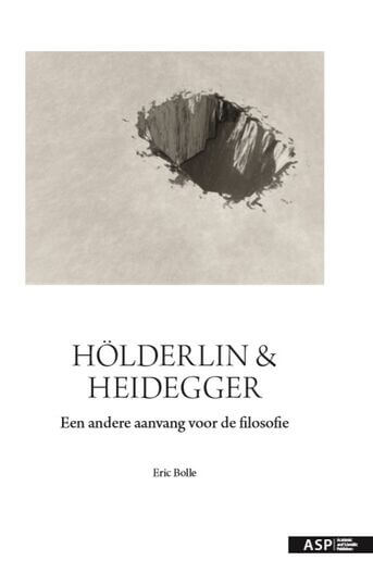 Hölderlin &amp; Heidegger