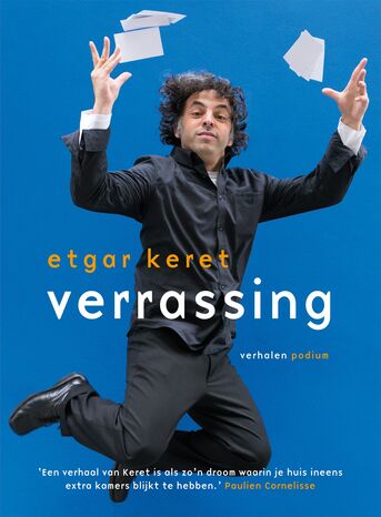 Verrassing