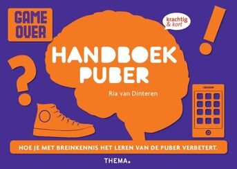 Handboek puber