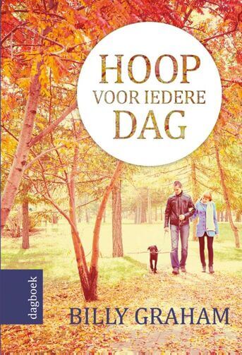 Hoop voor iedere dag