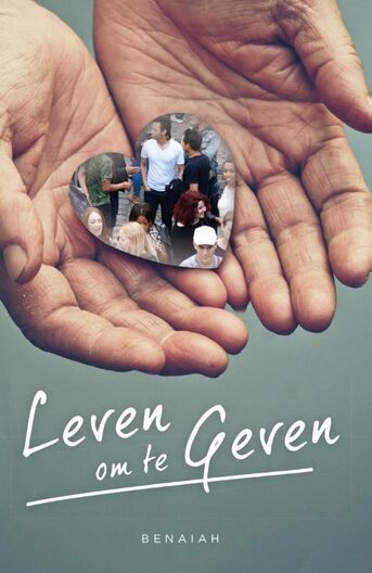 Leven om te geven