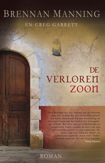 Verloren zoon,