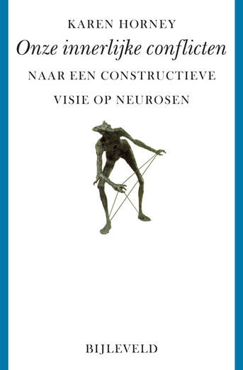 Onze innerlijke conflicten