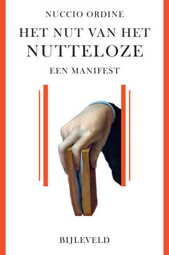 Het nut van het nutteloze