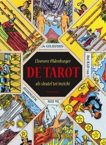 De tarot als sleutel tot inzicht