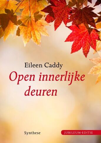 Open innerlijke deuren