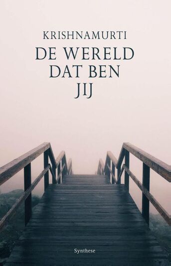 De wereld dat ben jij