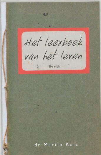 Het leerboek van het leven