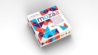 Mozaa Game