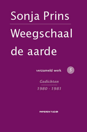 Weegschaal de aarde