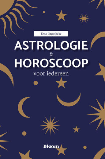 Astrologie &amp; Horoscoop voor iedereen