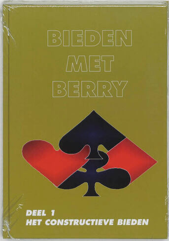 Bieden met berry