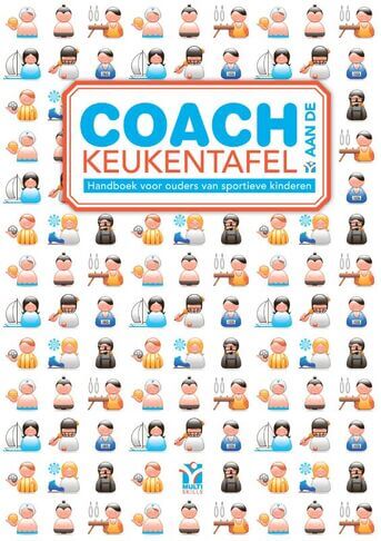 Coach aan de keukentafel