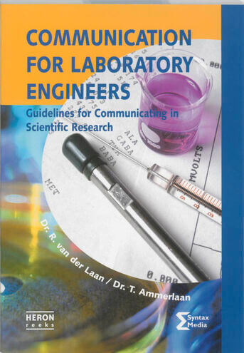 Communication for Laboratory Engineers