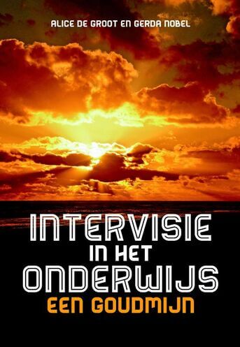 Intervisie in het onderwijs