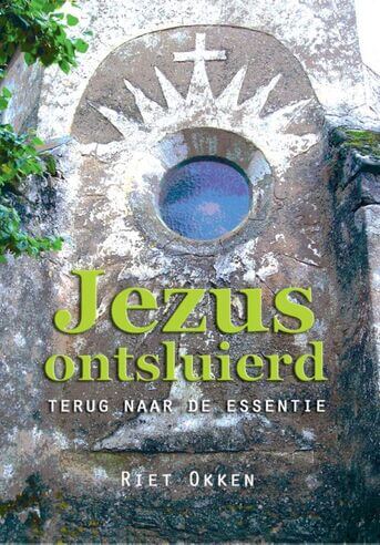 Jezus ontsluierd