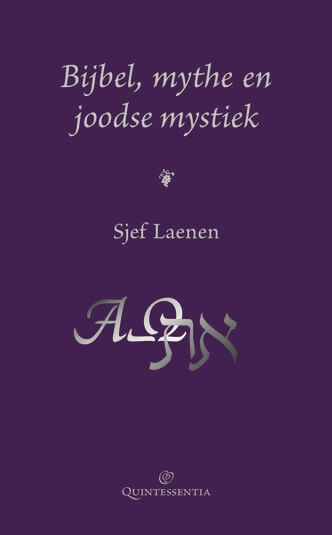 Bijbel, mythe en joodse mystiek