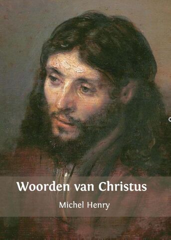 Woorden van Christus