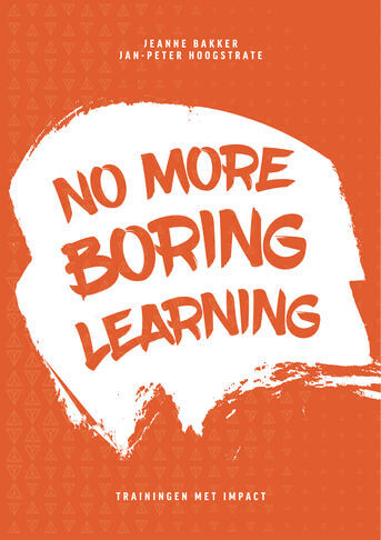 No More Boring Learning