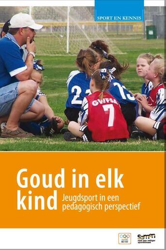 Goud in elk kind