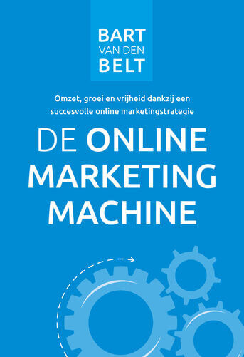 De online marketingmachine