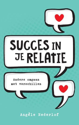 Succes in je relatie