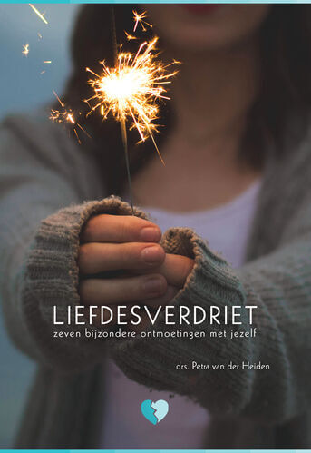 Liefdesverdriet