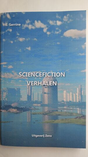 Sciencefiction verhalen