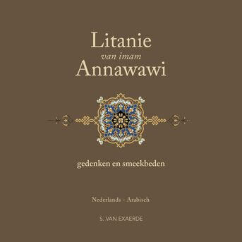 Litanie van imam Annawawi