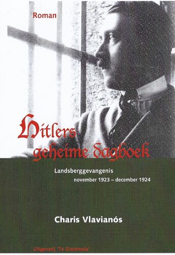 Hitlers geheime dagboek