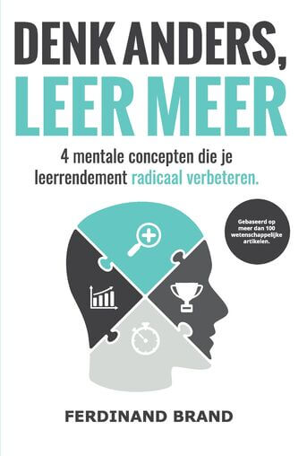 Denk anders, leer meer