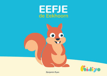 Eefje de Eekhoorn