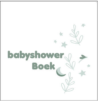 Babyshowerboek