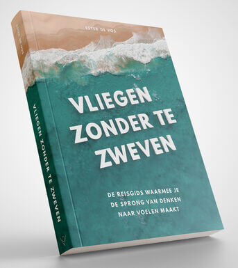 Vliegen zonder te zweven