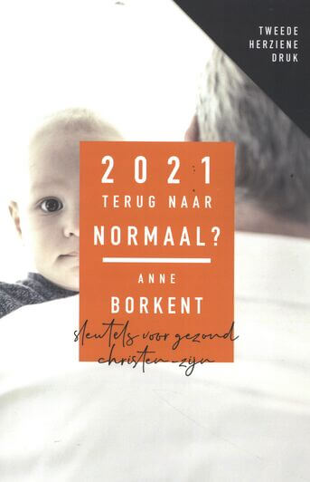 2021 Terug naar normaal? tweede