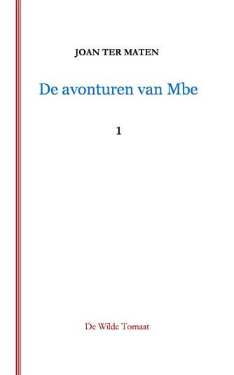 De avonturen van Mbe