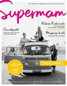 Supermam