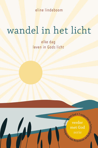 Wandel in het licht